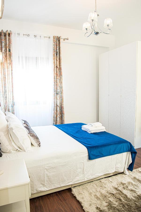Laura Apartment Puerto Valencia Buitenkant foto