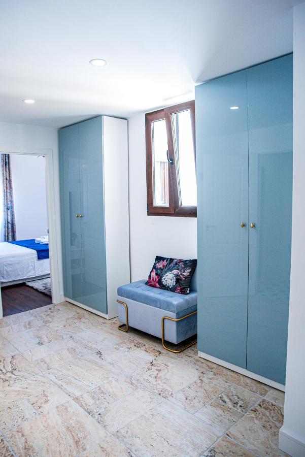 Laura Apartment Puerto Valencia Buitenkant foto